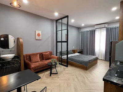 Gehäuse In Nha Be, Vietnam  Gehäuse In Nha Be, Vietnam