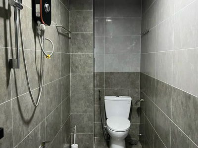 Gehäuse In Nha Be, Vietnam Gehäuse In Nha Be, Vietnam