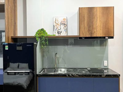 Housing in Nha Be, Vietnam Housing in Nha Be, Vietnam