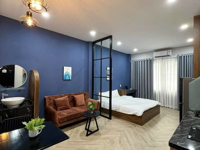 Gehäuse In Nha Be, Vietnam  Gehäuse In Nha Be, Vietnam