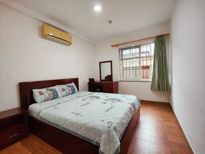 Alojamiento en Ho Chi Minh City, Vietnam Alojamiento en Ho Chi Minh City, Vietnam