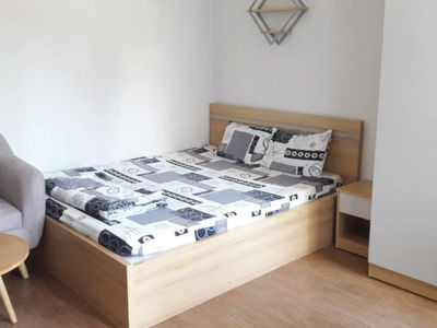 Housing in Ho Chi Minh City, Vietnam Housing in Ho Chi Minh City, Vietnam