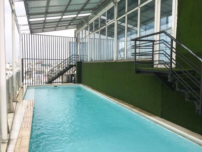 Logement dans Ho Chi Minh City, Vietnam  Logement dans Ho Chi Minh City, Vietnam