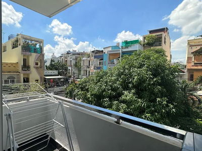 Alojamiento en Ho Chi Minh City, Vietnam Alojamiento en Ho Chi Minh City, Vietnam