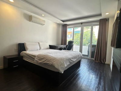 Housing in Ho Chi Minh City, Vietnam Housing in Ho Chi Minh City, Vietnam