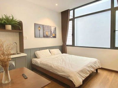 Жилье в Ho Chi Minh City, Vietnam Жилье в Ho Chi Minh City, Vietnam