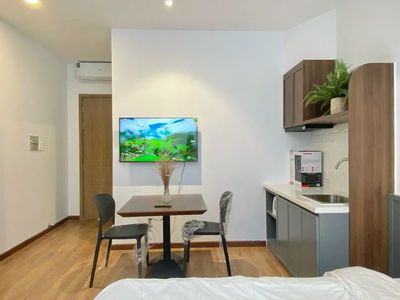 Alojamiento en Ho Chi Minh City, Vietnam Alojamiento en Ho Chi Minh City, Vietnam