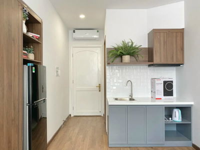 Alojamiento en Ho Chi Minh City, Vietnam Alojamiento en Ho Chi Minh City, Vietnam