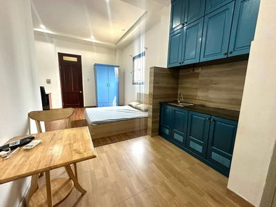 Logement dans Ho Chi Minh City, Vietnam Logement dans Ho Chi Minh City, Vietnam