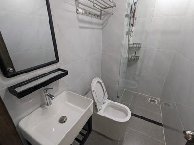 Housing in Ho Chi Minh City, Vietnam Housing in Ho Chi Minh City, Vietnam