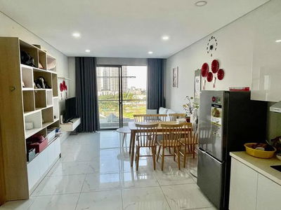 Skyline, Vietnam Skyline, Vietnam