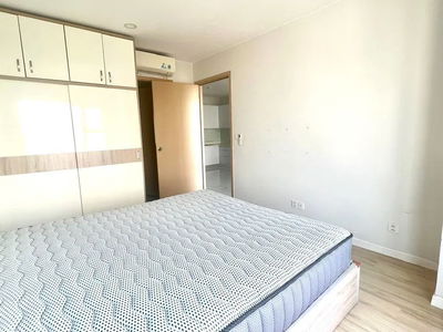 Skyline, Vietnam Skyline, Vietnam