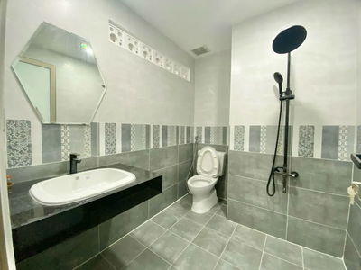 Жилье в Ho Chi Minh City, Vietnam Жилье в Ho Chi Minh City, Vietnam