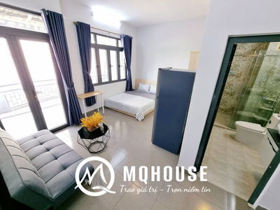 Жилье в Ho Chi Minh City, Vietnam Жилье в Ho Chi Minh City, Vietnam