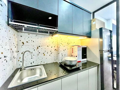 Logement dans Ho Chi Minh City, Vietnam Logement dans Ho Chi Minh City, Vietnam