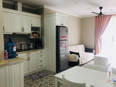 Housing in Ho Chi Minh City, Vietnam Housing in Ho Chi Minh City, Vietnam