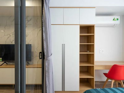 Жилье в Nha Be, Vietnam Жилье в Nha Be, Vietnam