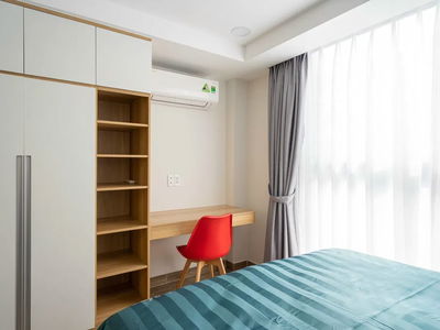 Housing in Nha Be, Vietnam Housing in Nha Be, Vietnam