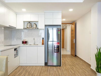 Gehäuse In Nha Be, Vietnam  Gehäuse In Nha Be, Vietnam