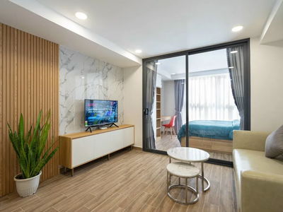 Alojamiento en Nha Be, Vietnam Alojamiento en Nha Be, Vietnam