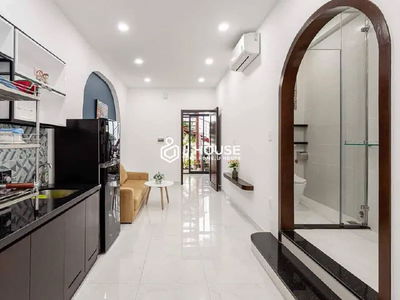 Alojamiento en Ho Chi Minh City, Vietnam Alojamiento en Ho Chi Minh City, Vietnam