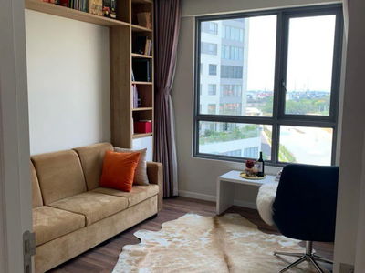 Diamond Island, Vietnam Diamond Island, Vietnam