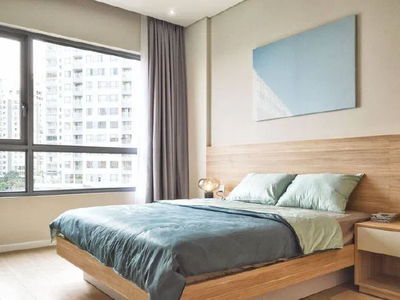 Diamond Island, Vietnam  Diamond Island, Vietnam