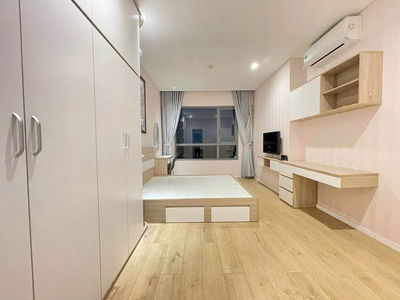 Diamond Island, Vietnam Diamond Island, Vietnam