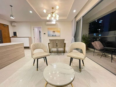 Diamond Island, Vietnam Diamond Island, Vietnam