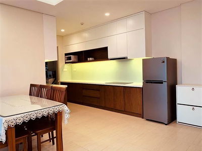 Diamond Island, Vietnam Diamond Island, Vietnam