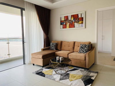 Diamond Island, Vietnam  Diamond Island, Vietnam