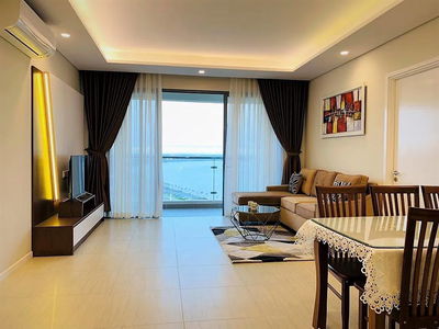 Diamond Island, Vietnam  Diamond Island, Vietnam