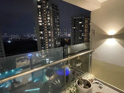 Diamond Island, Vietnam Diamond Island, Vietnam