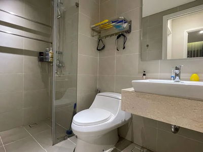 Diamond Island, Vietnam Diamond Island, Vietnam