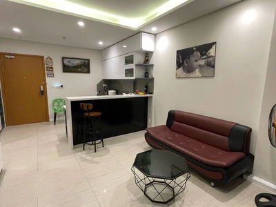 Diamond Island, Vietnam Diamond Island, Vietnam