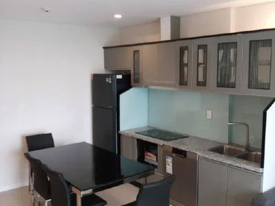 Diamond Island, Vietnam  Diamond Island, Vietnam