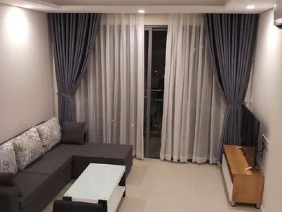 Diamond Island, Vietnam Diamond Island, Vietnam