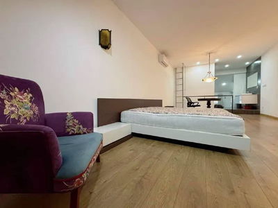 Alojamiento en Di An, Vietnam Alojamiento en Di An, Vietnam