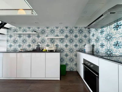 Housing in Di An, Vietnam Housing in Di An, Vietnam