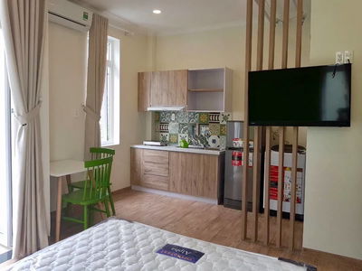 Housing in Ho Chi Minh City, Vietnam Housing in Ho Chi Minh City, Vietnam