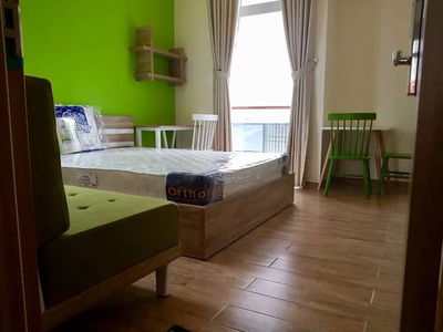 Logement dans Ho Chi Minh City, Vietnam Logement dans Ho Chi Minh City, Vietnam