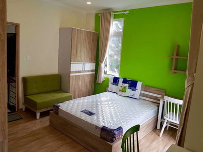 Housing in Ho Chi Minh City, Vietnam Housing in Ho Chi Minh City, Vietnam