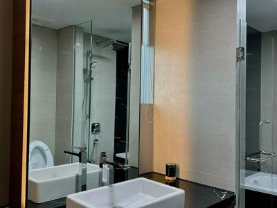 Empire City, Vietnam Empire City, Vietnam