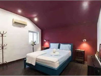 Gehäuse In Di An, Vietnam Gehäuse In Di An, Vietnam