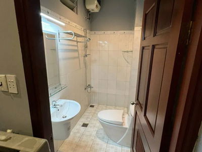 Жилье в Ho Chi Minh City, Vietnam Жилье в Ho Chi Minh City, Vietnam