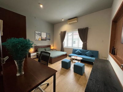 Housing in Ho Chi Minh City, Vietnam  Housing in Ho Chi Minh City, Vietnam