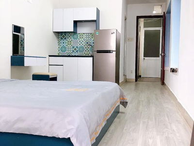 Housing in Ho Chi Minh City, Vietnam Housing in Ho Chi Minh City, Vietnam