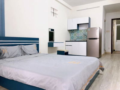 Жилье в Ho Chi Minh City, Vietnam  Жилье в Ho Chi Minh City, Vietnam