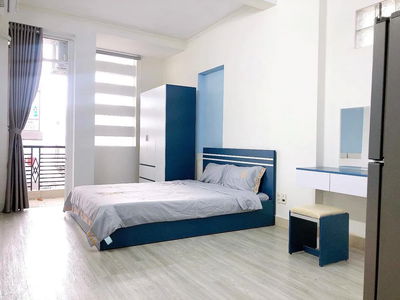 Housing in Ho Chi Minh City, Vietnam Housing in Ho Chi Minh City, Vietnam