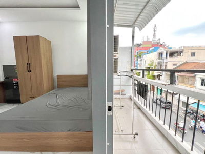 Alojamiento en Nha Be, Vietnam  Alojamiento en Nha Be, Vietnam